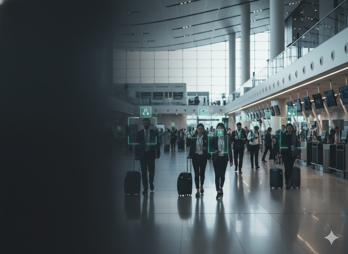 Specialized app recognition